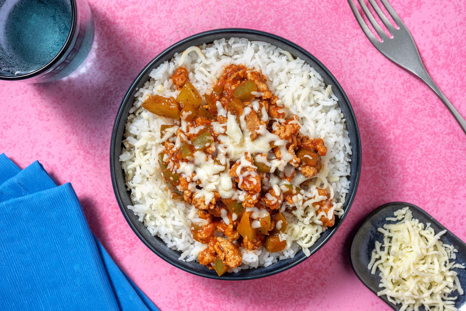 BBQ Beef and Pepper Stew Recipe HelloFresh