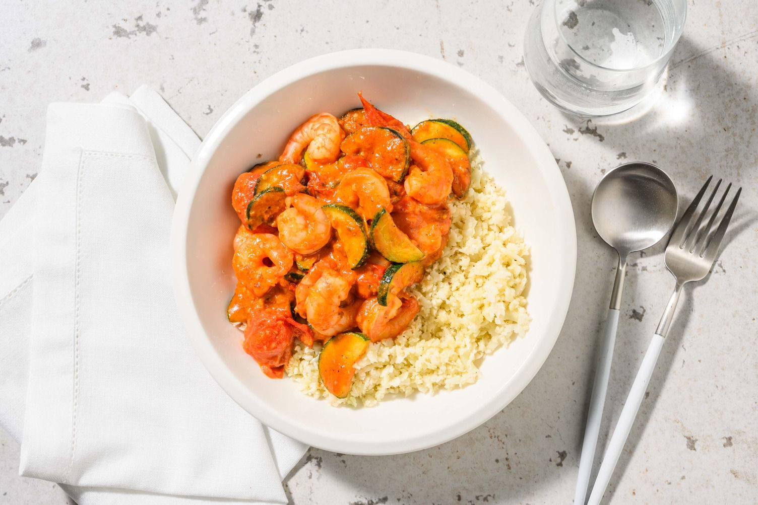 Smart SunDried Tomato Pesto Shrimp Recipe HelloFresh