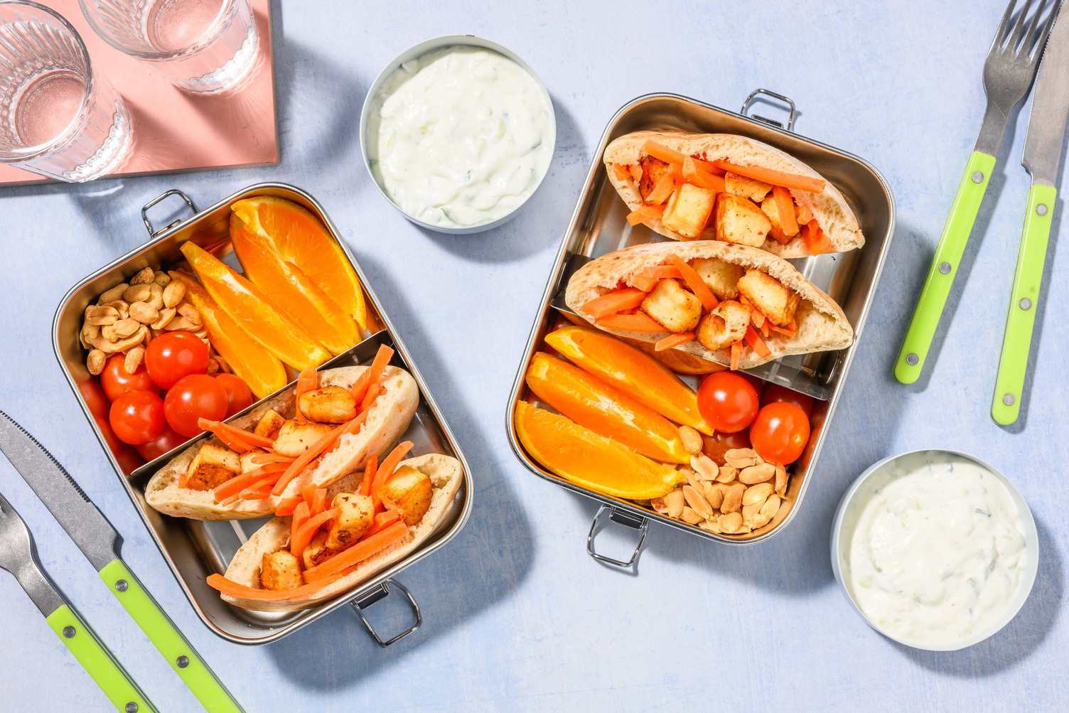 pita-pocket-kids-lunch-box-hellofresh