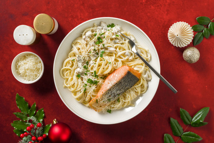 Beef Rump Truffle Pasta Recipe | HelloFresh