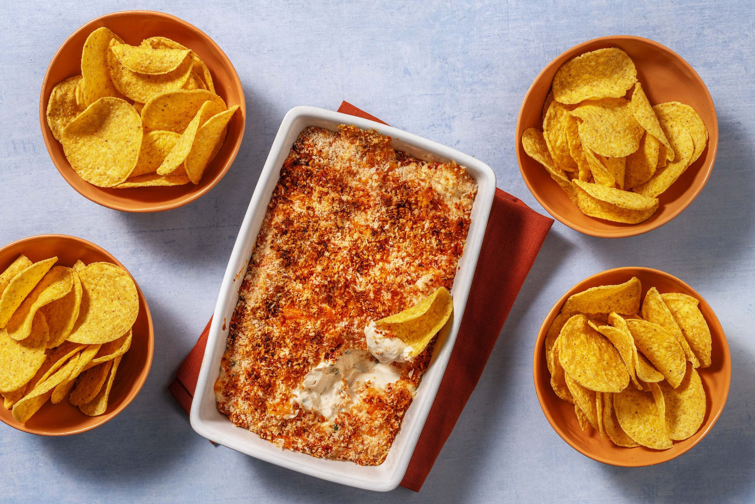 Jalapeño Popper Dip Recipe | HelloFresh
