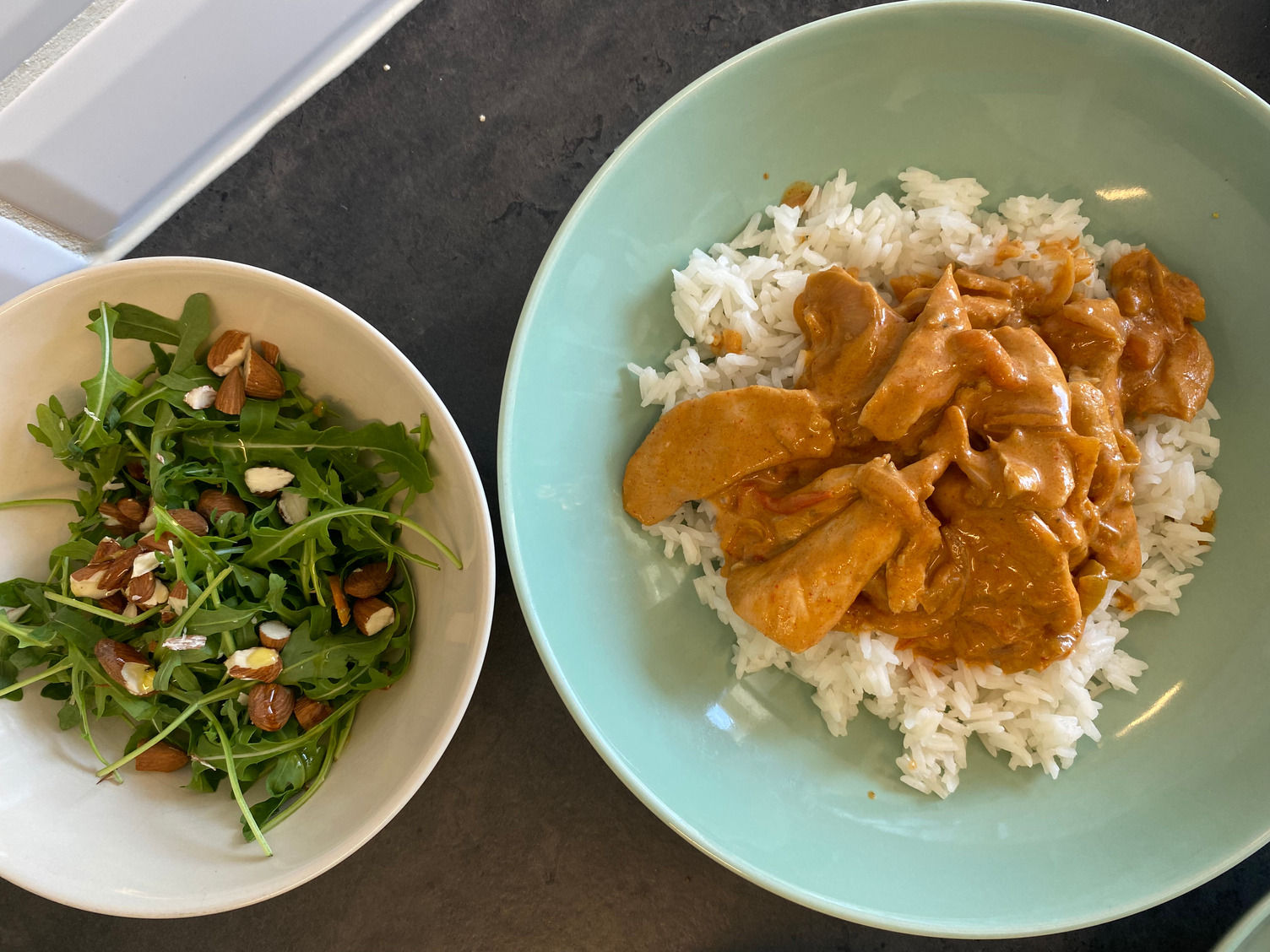 Creamy paprika spiced chicken HelloFresh