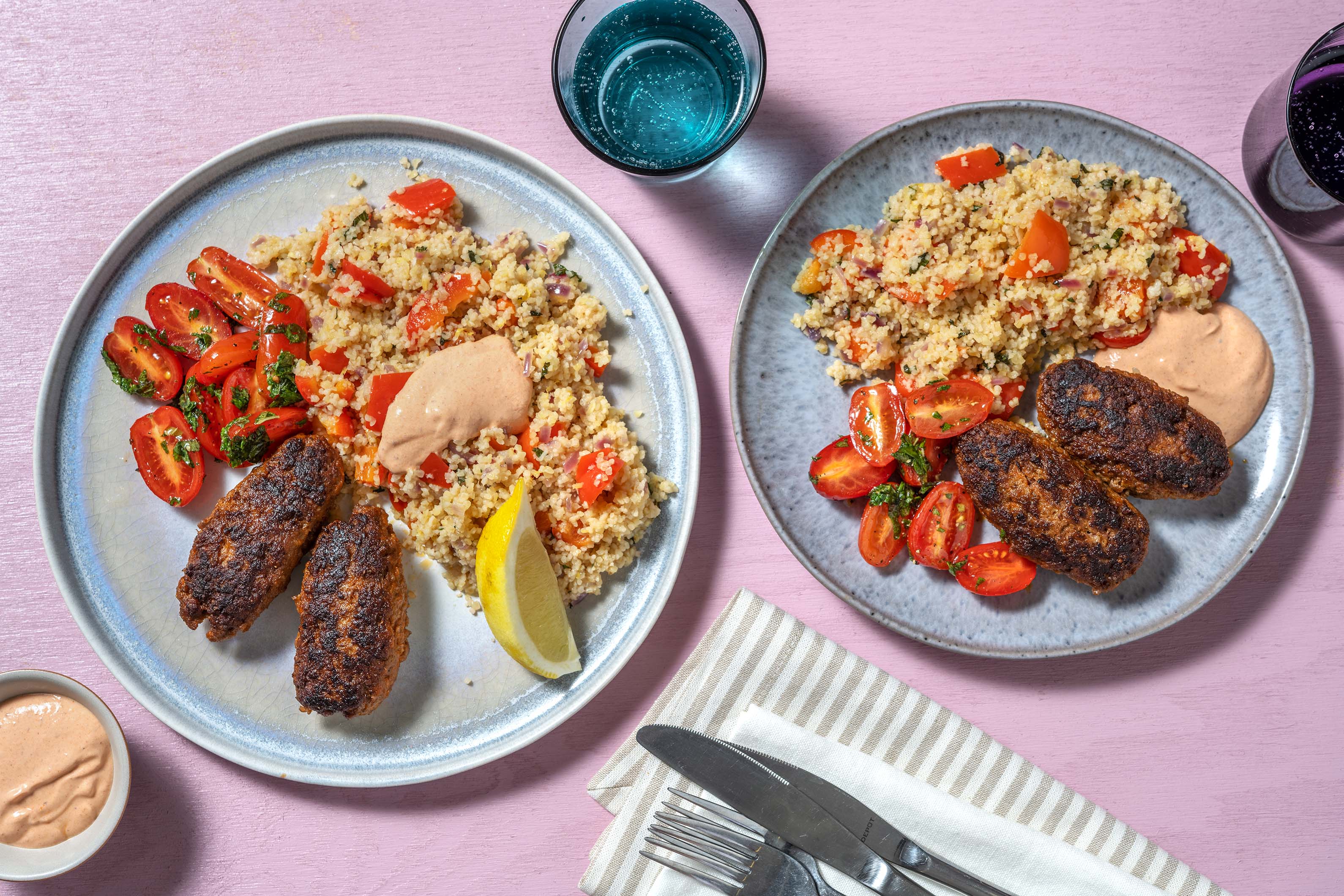 Beef Kofta Recipe | HelloFresh