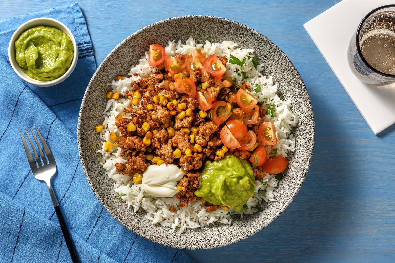 Burrito Bowls Melissa Darabian At Amy Brady Blog 5966