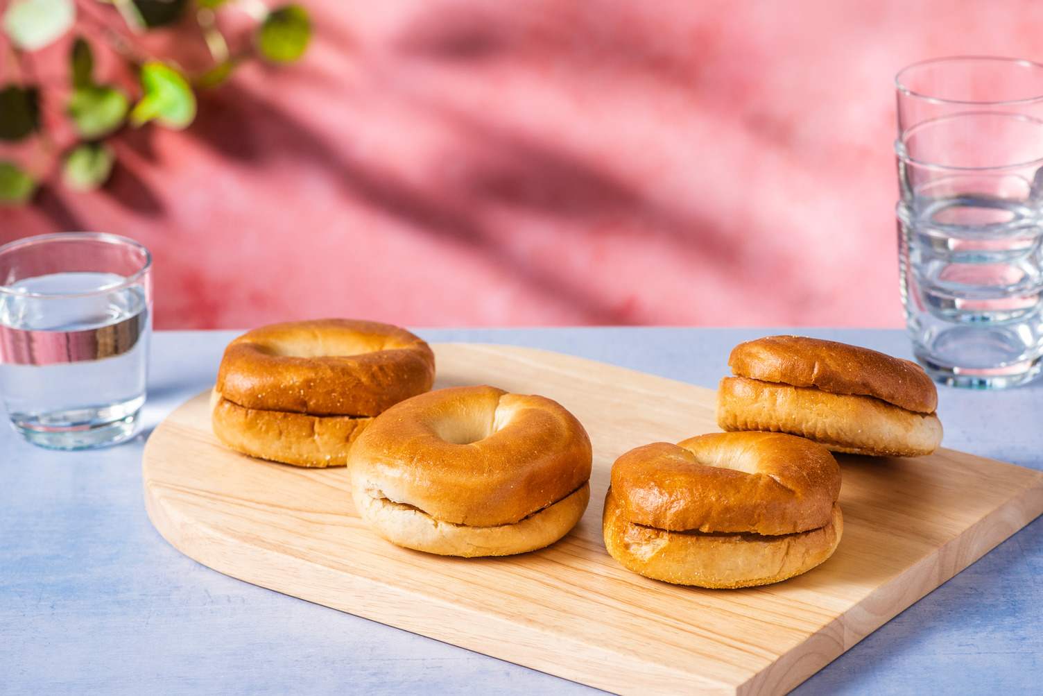 Plain Bagels Recipe HelloFresh