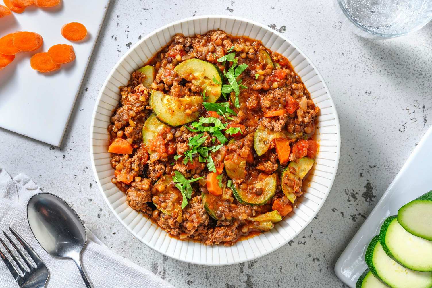 Cal Smart MoroccanSpiced Beef Stew Recipe HelloFresh