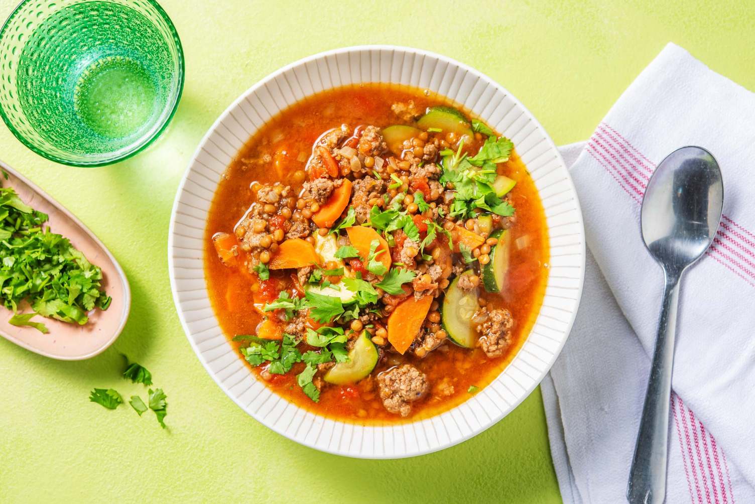 Cal Smart MoroccanSpiced Beef Stew Recipe HelloFresh