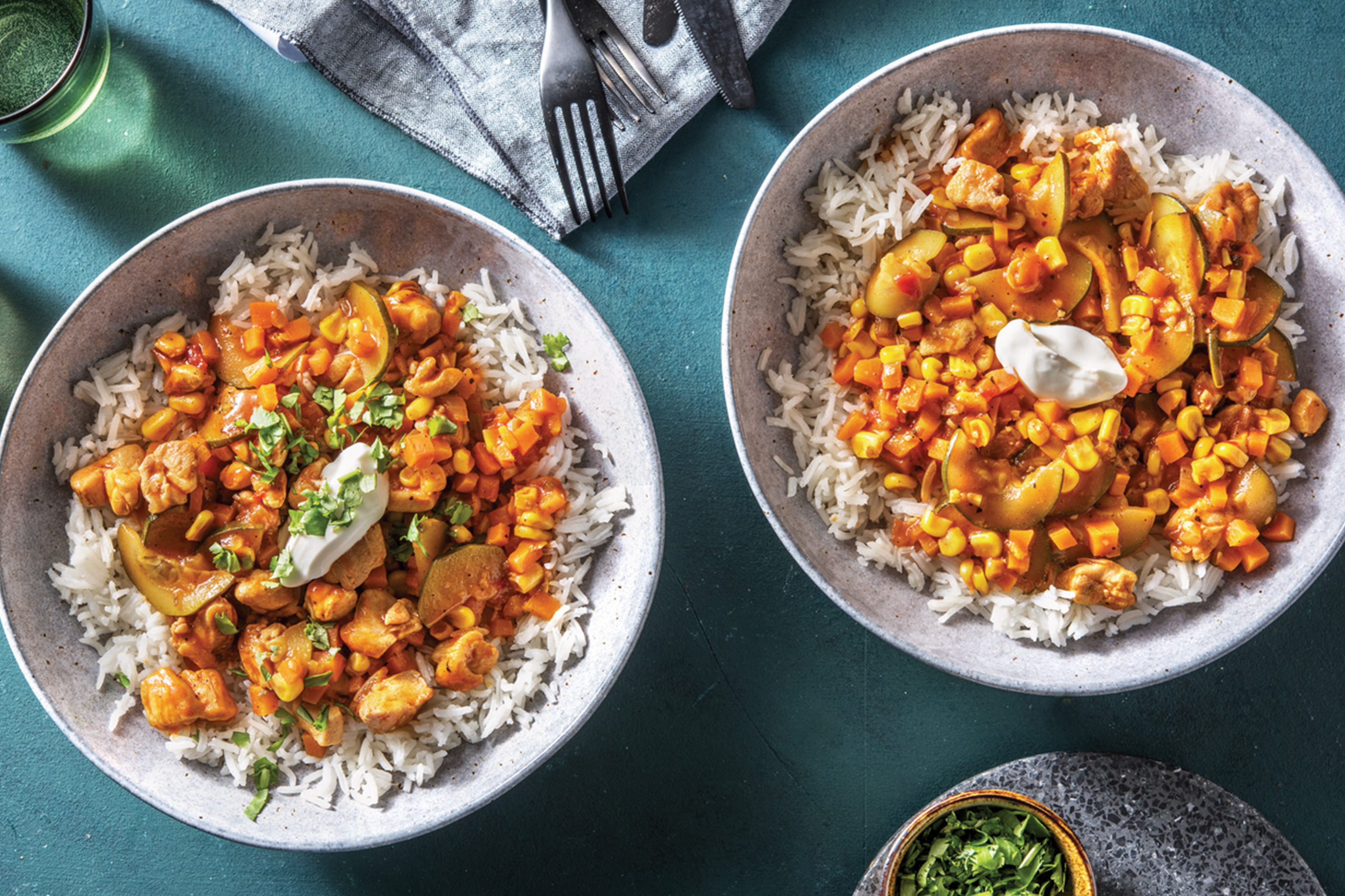 Chicken Chilli Con Carne Recipe HelloFresh