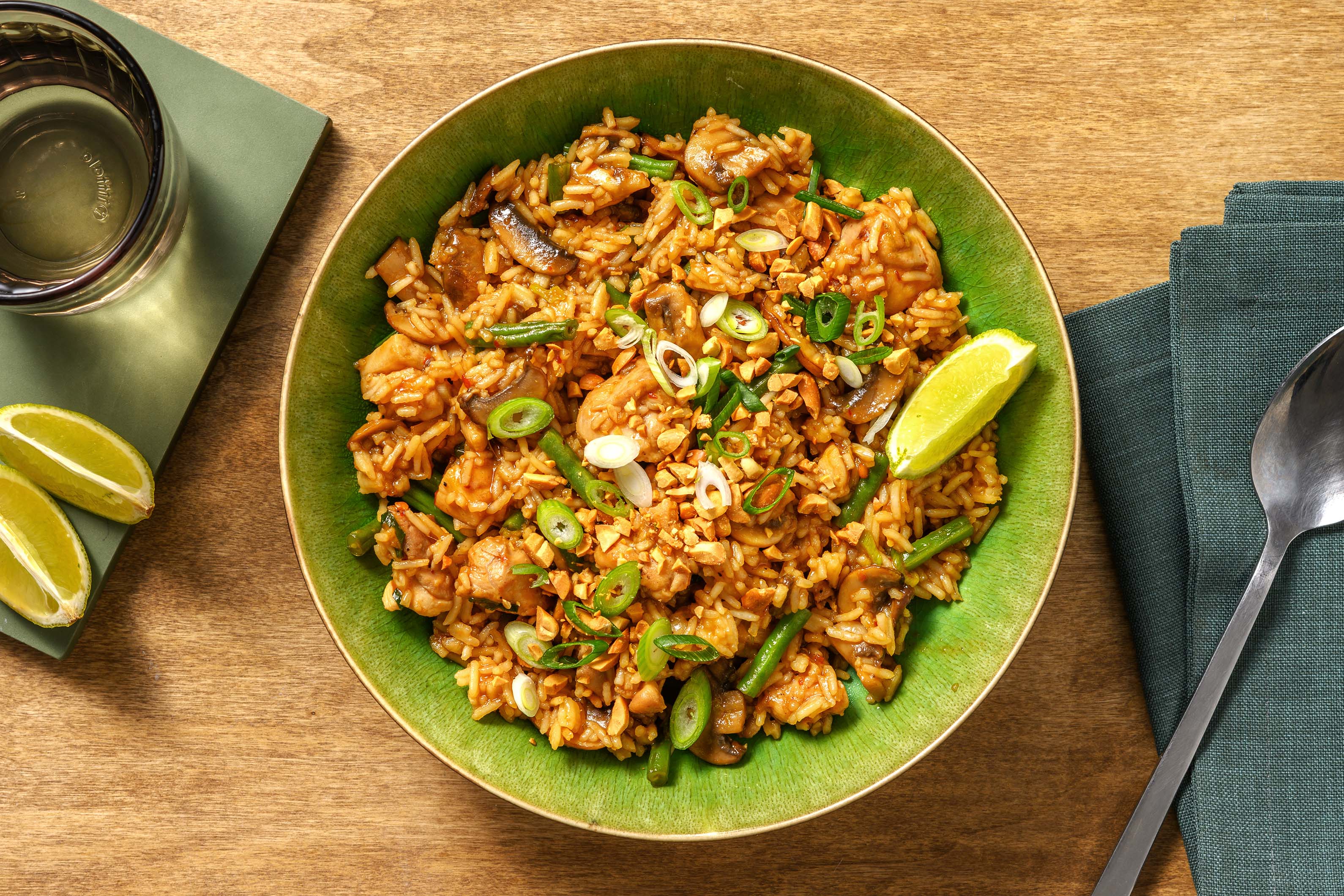 chicken-fried-rice-easy-chicken-fried-rice-restaurant-style