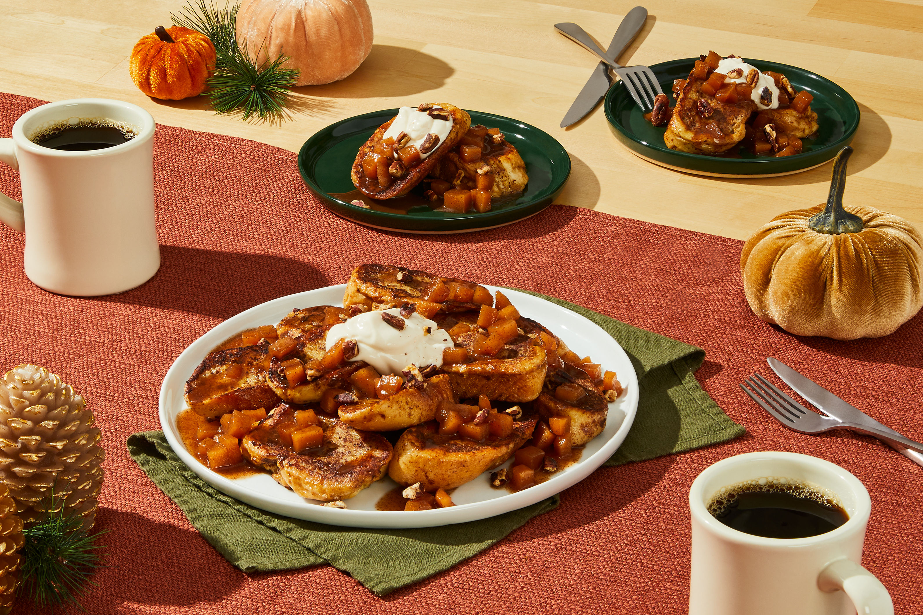 Thomas maronenfeuer ポテトポット 栗 Thomas maronenfeuer ポテト