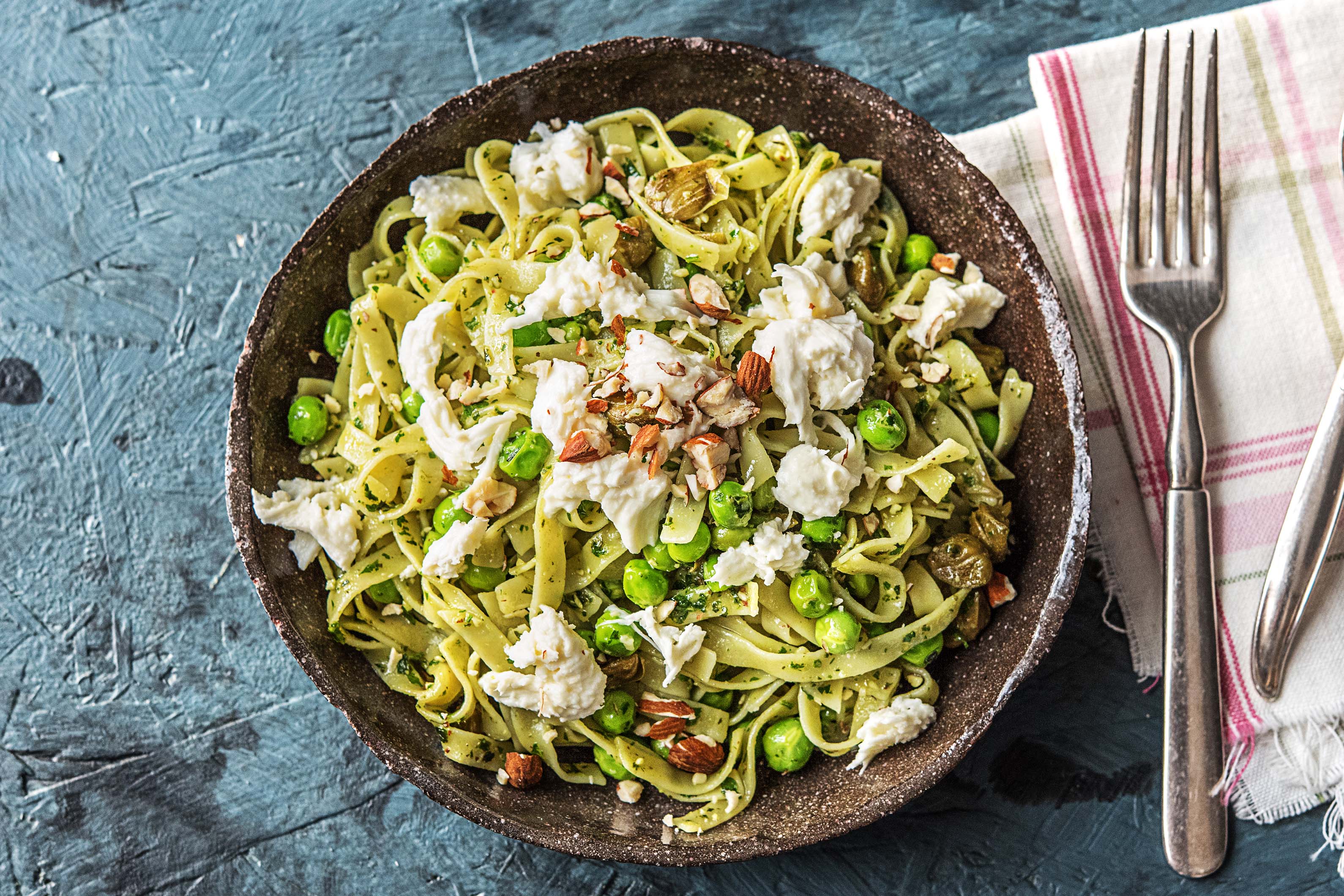 Frische Tagliatelle Wie Lange Kochen
