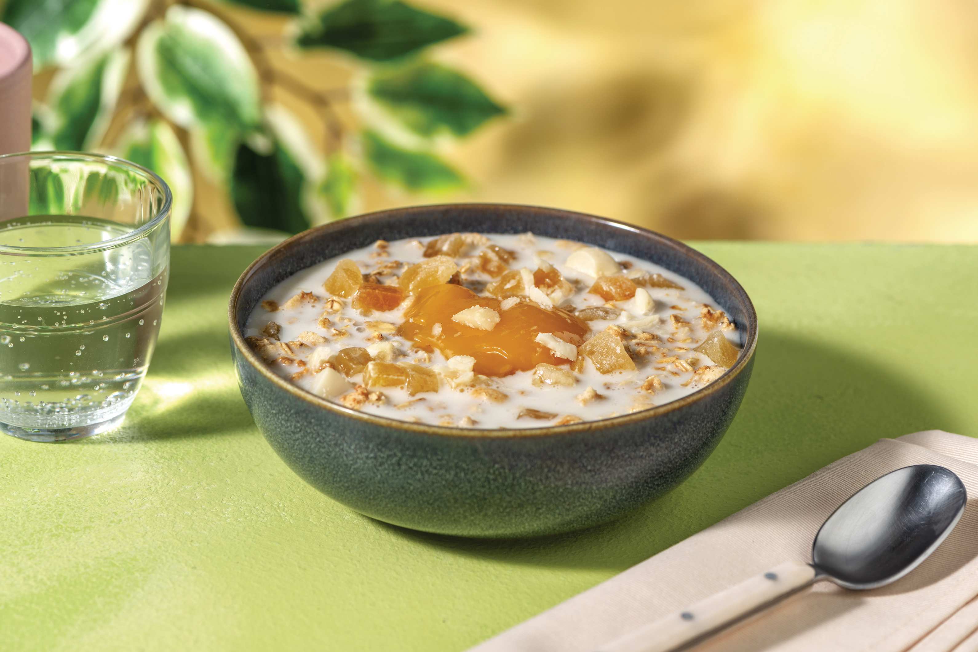 Tropical Muesli Recipe HelloFresh