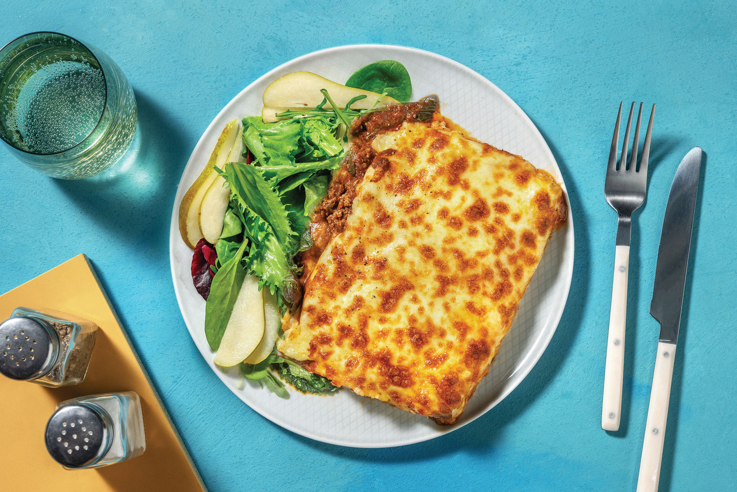 MumbaiSpiced Beef Pie Recipe HelloFresh