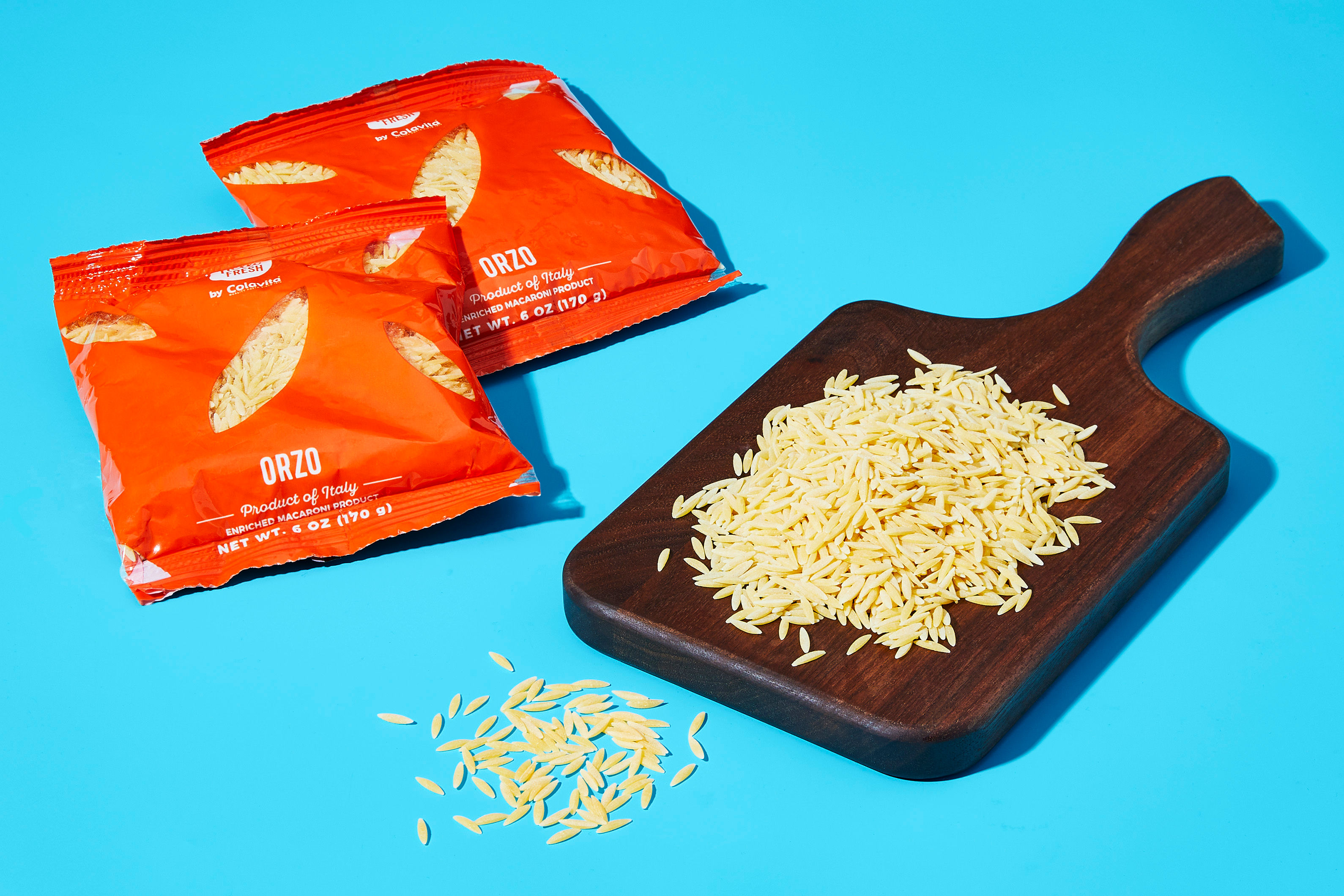 Orzo Pasta Recipe HelloFresh