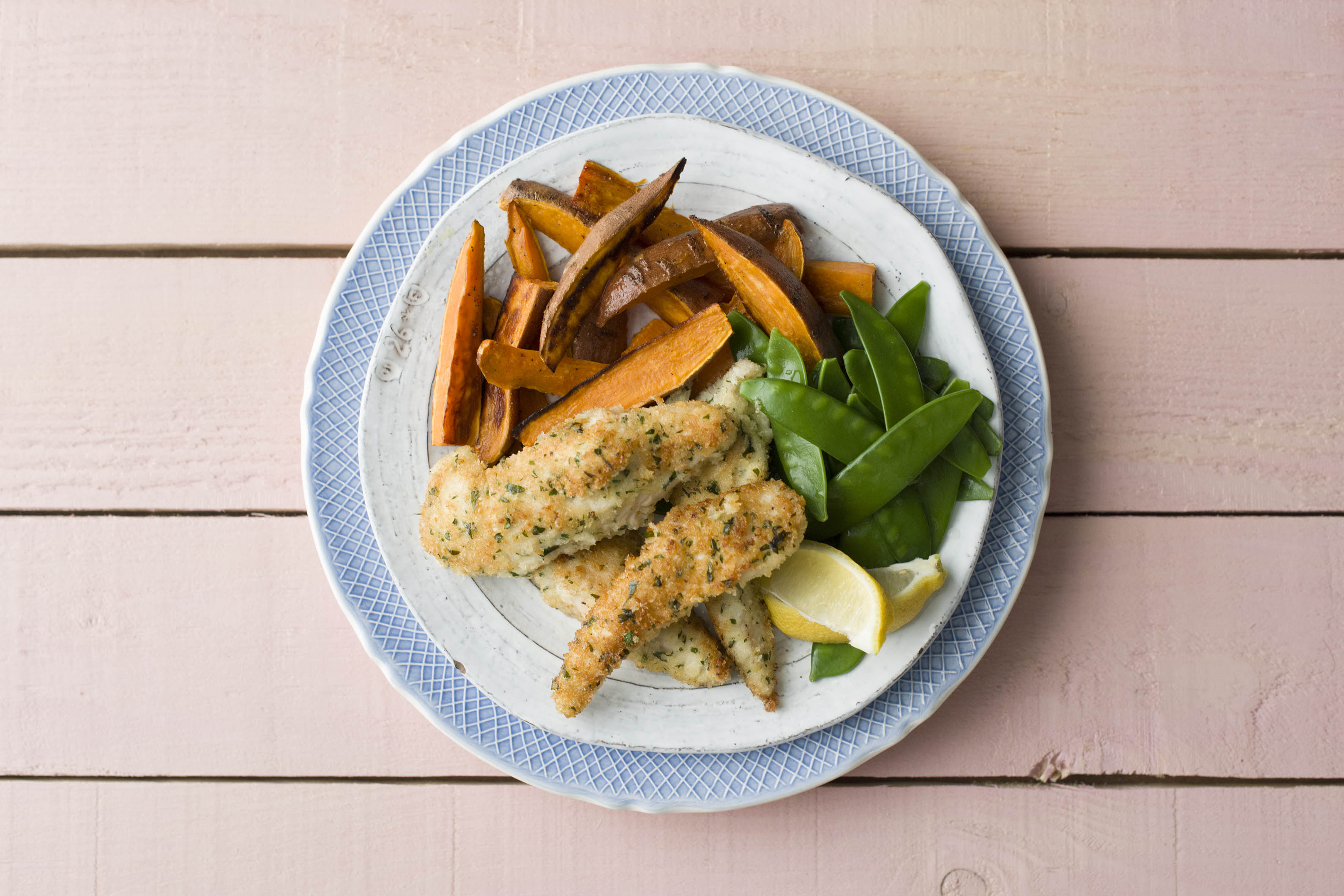 Parmesan Crusted Chicken Recipe HelloFresh