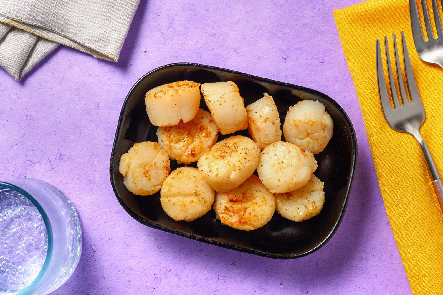 Scallops Recipe HelloFresh