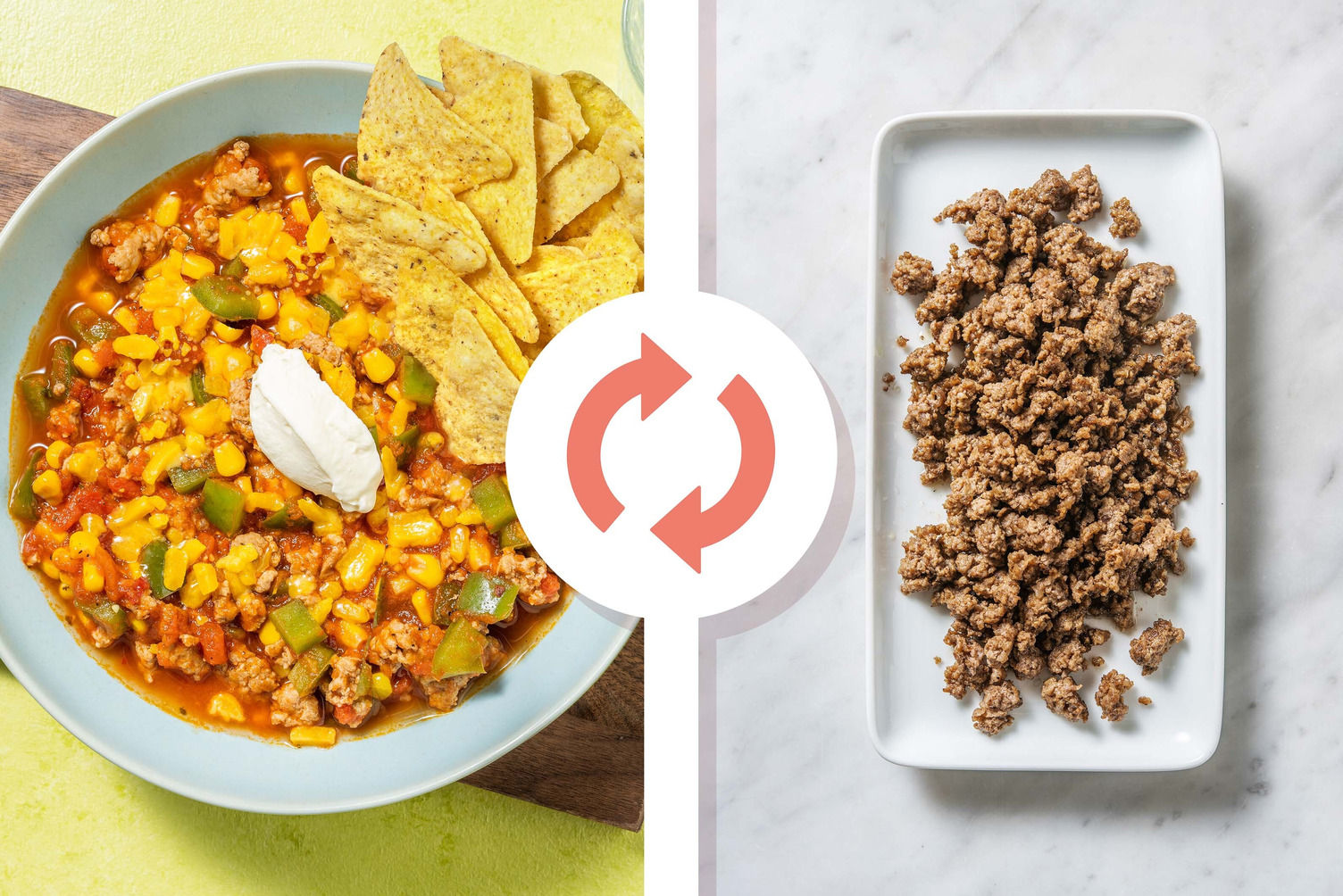 Mexican-Inspired Beef Stew Recipe | HelloFresh