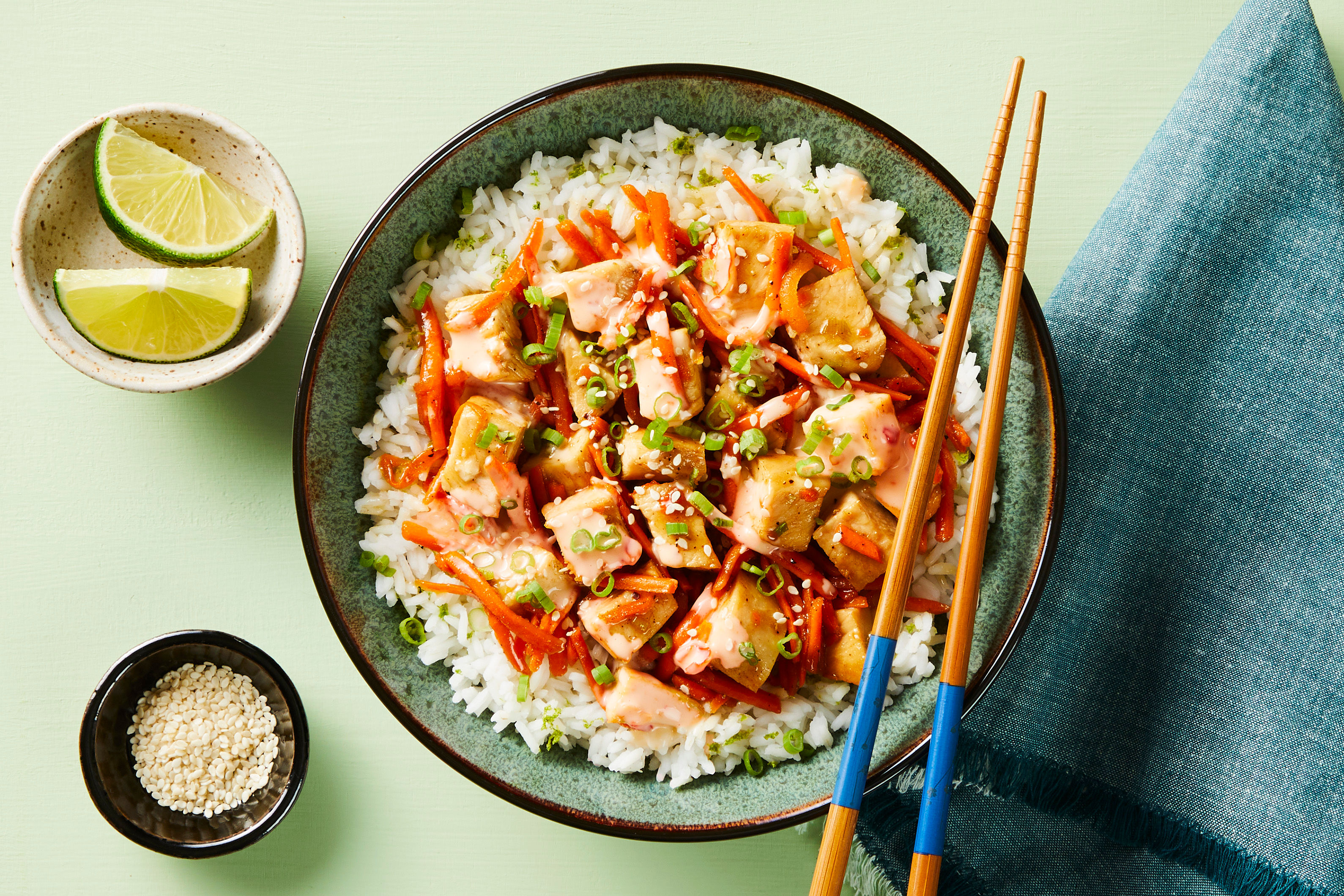 A Saucy Kitchen One Pot Chicken And Rice: Irresistibly Easy Dinner