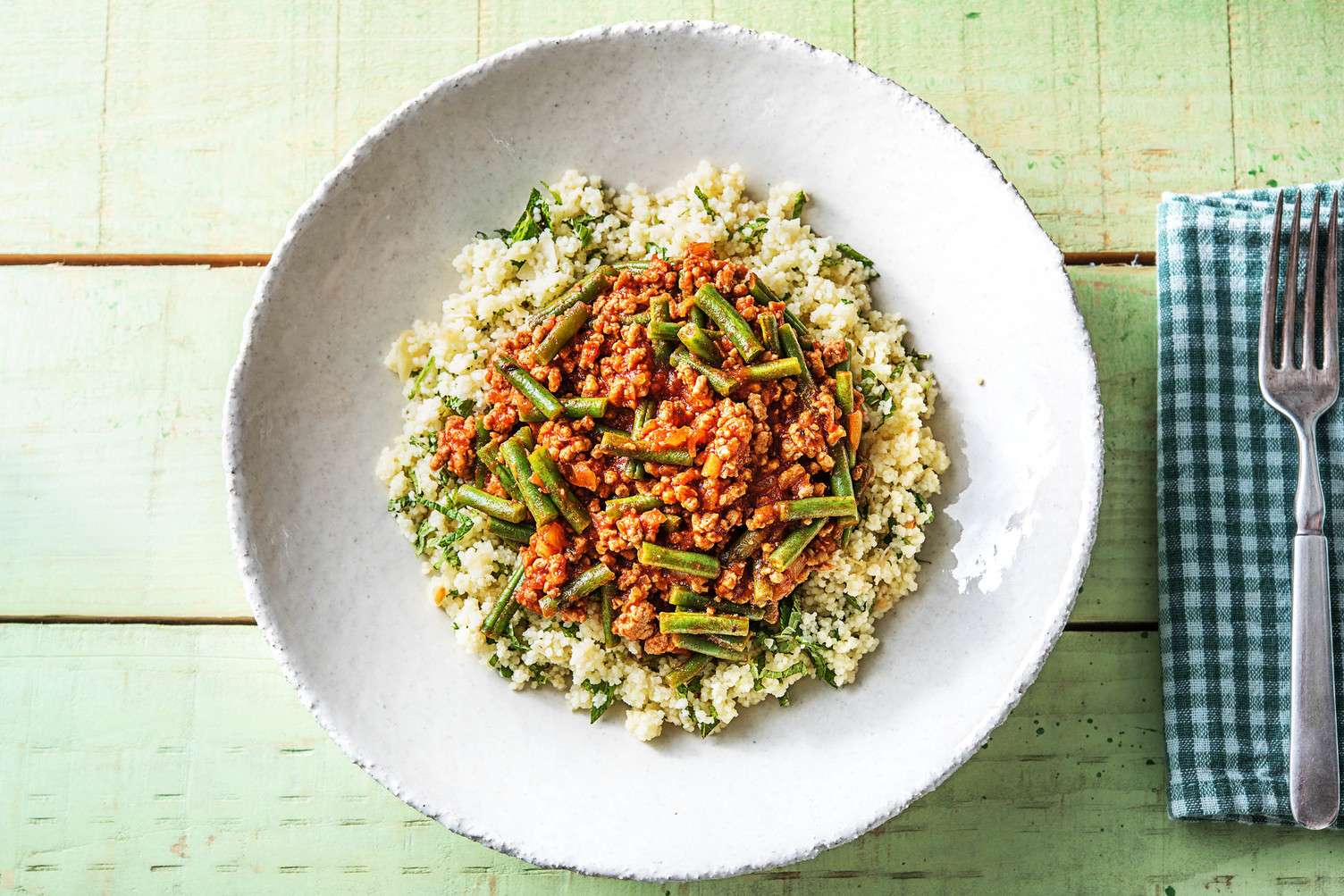 Moroccan Pork Tagine Recipe HelloFresh