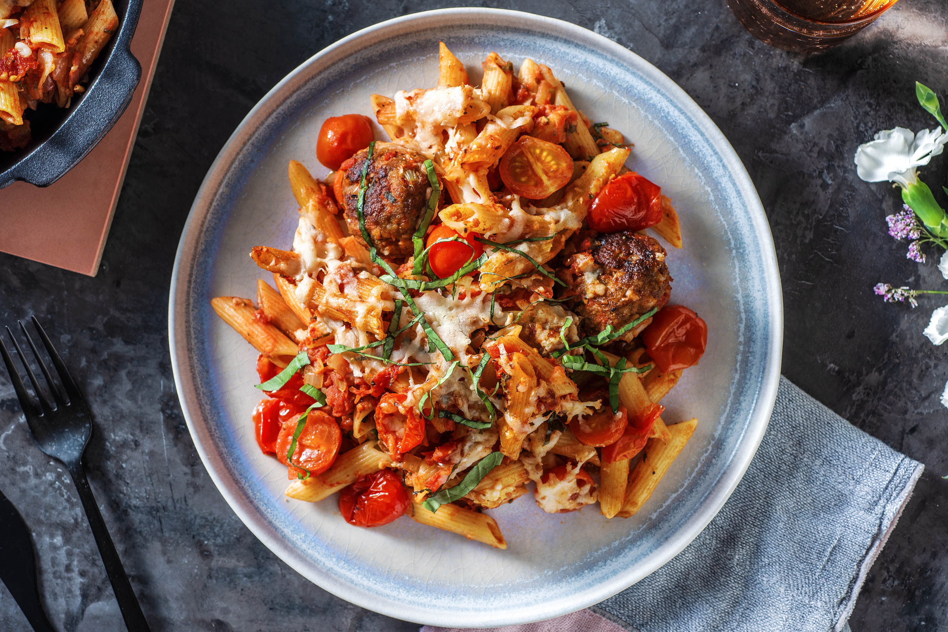 test recipe Recipe HelloFresh