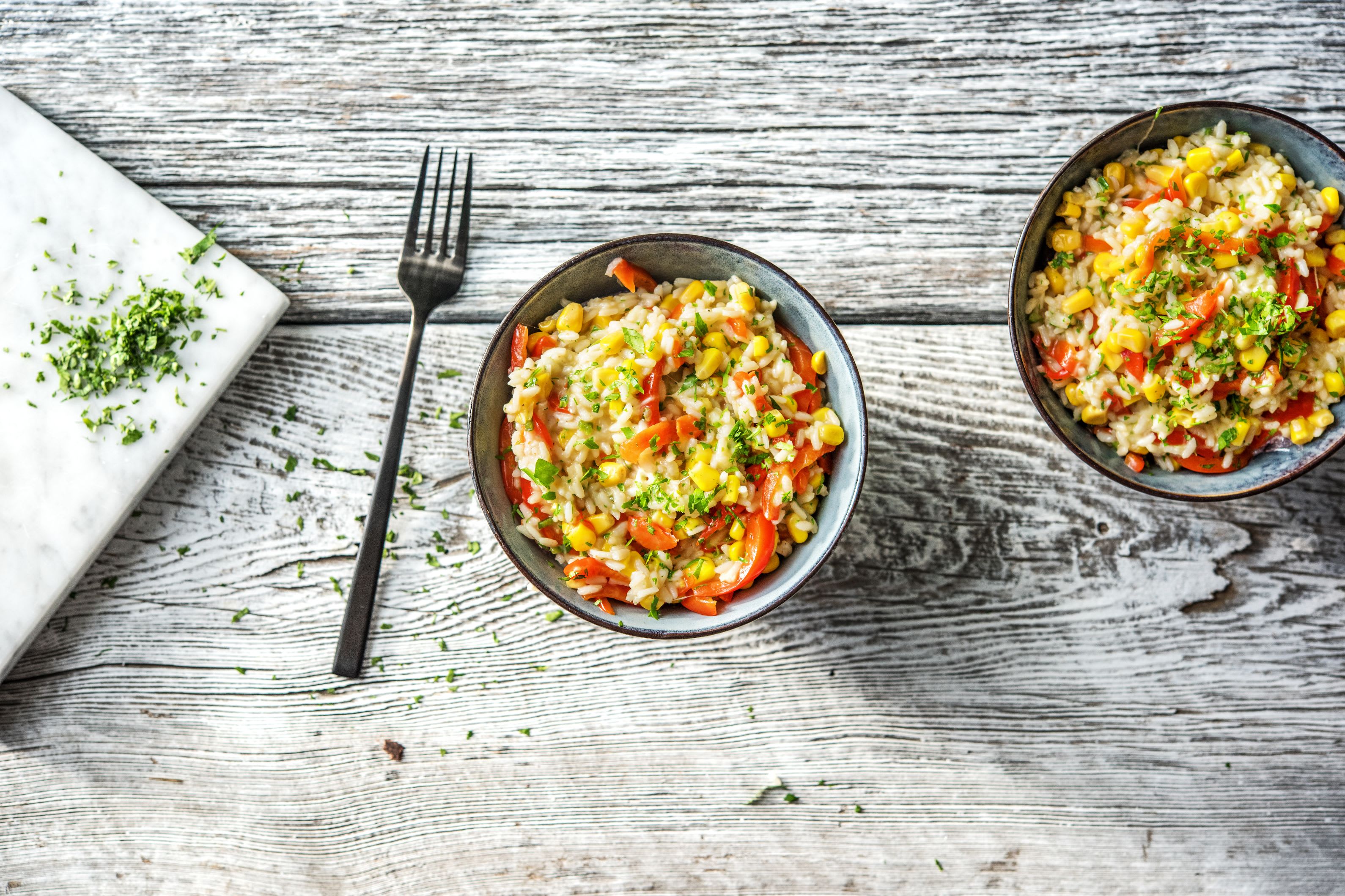 Tex Mex Taste Without Hellofresh Paste? Yes! - erkecxz