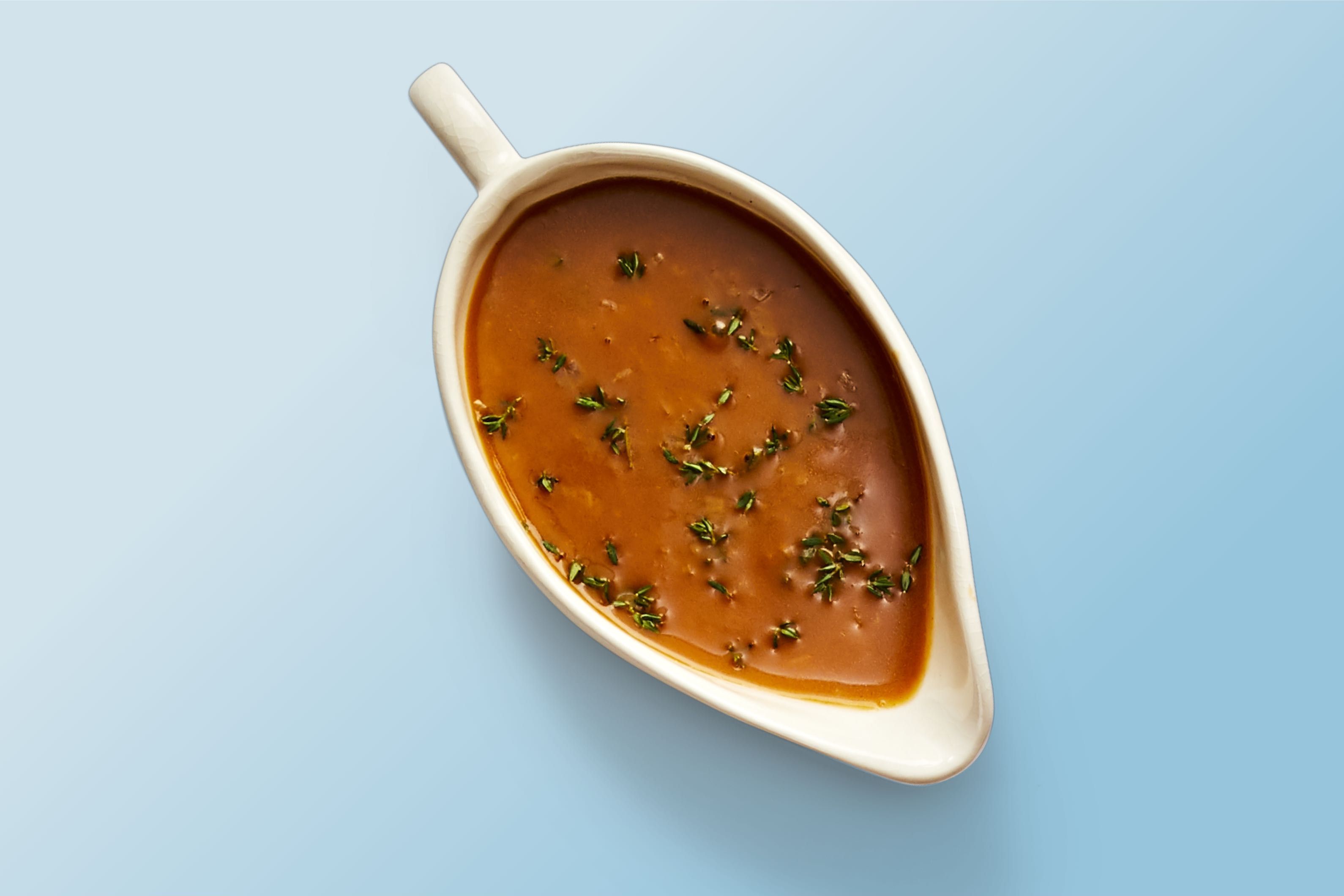 Turkey Jus Recipe HelloFresh