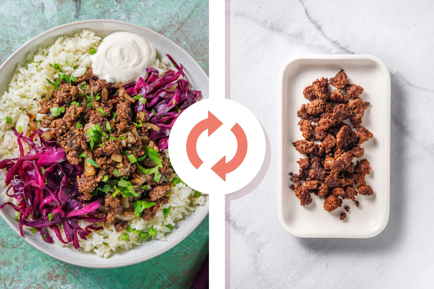 TurkishSpiced Lamb Recipe HelloFresh