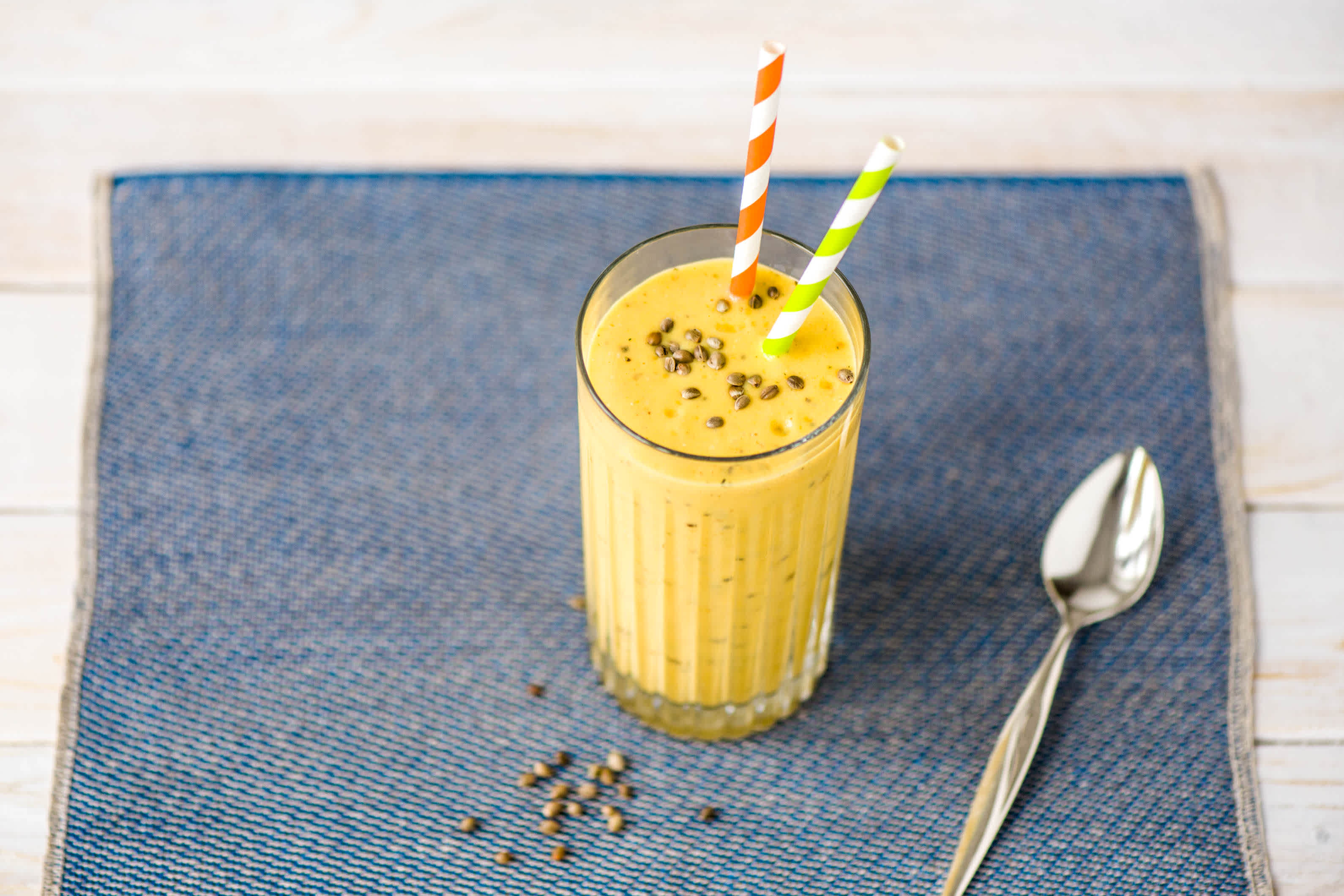 Mangosmoothie