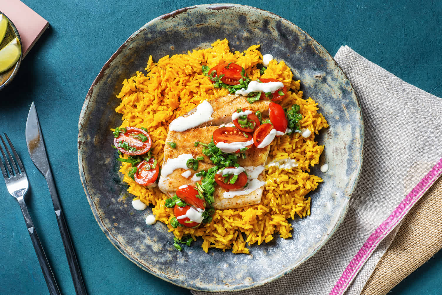 Baja Barramundi
