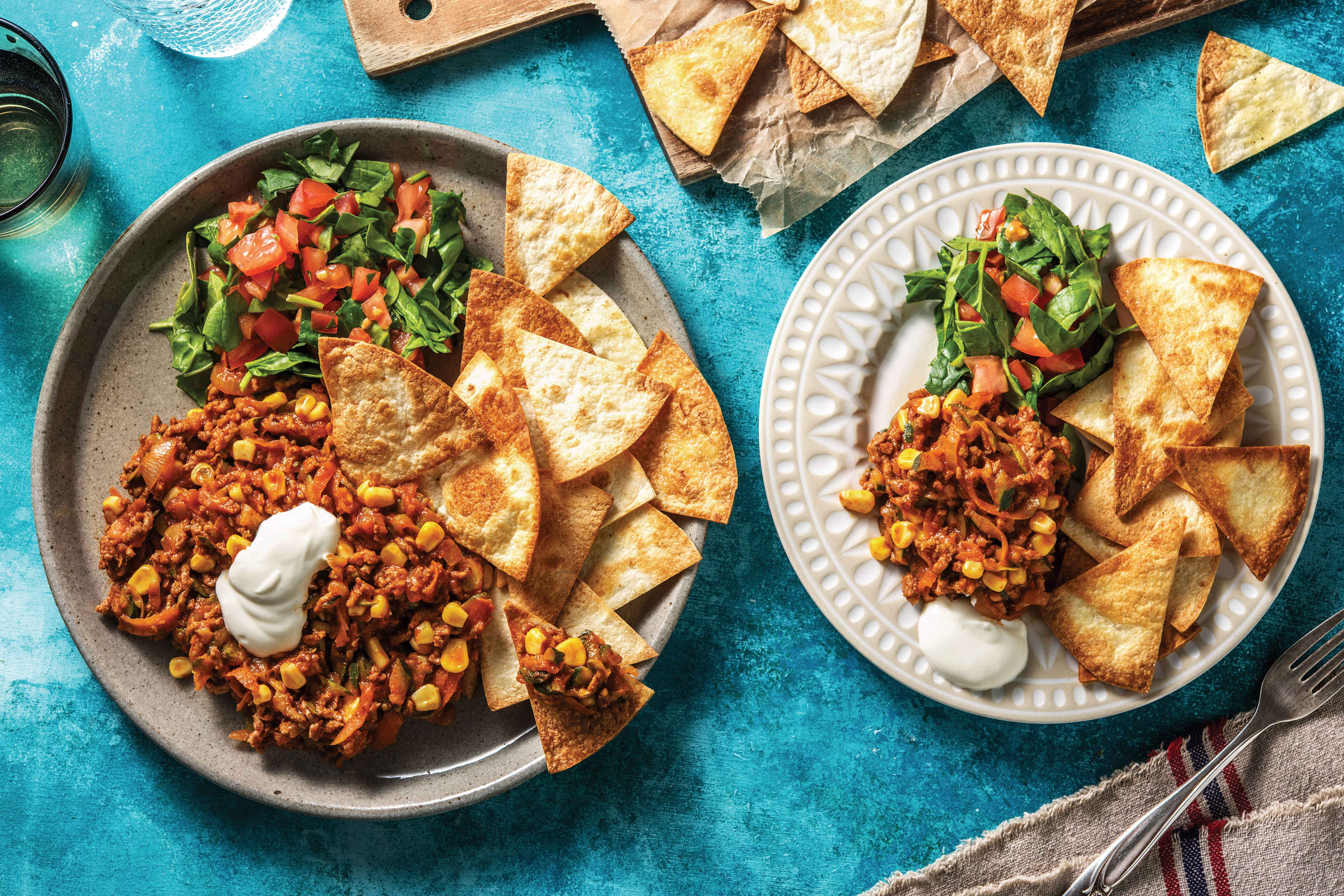 Beef Chilli Con Carne Recipe HelloFresh