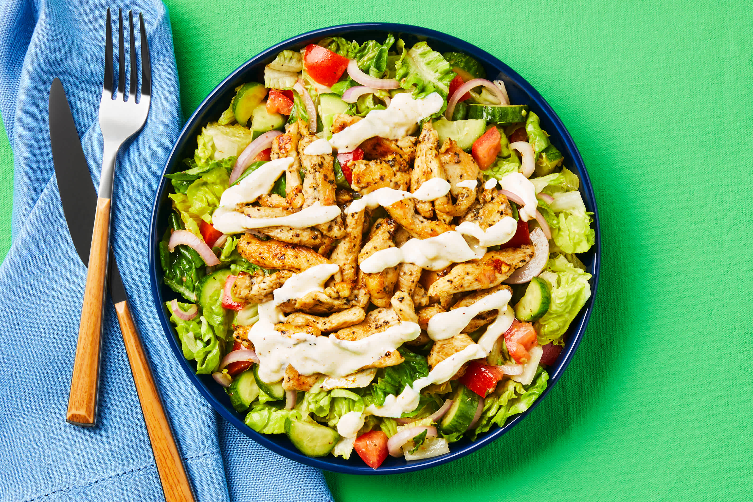 my-big-fat-greek-chicken-salad-recipe-hellofresh