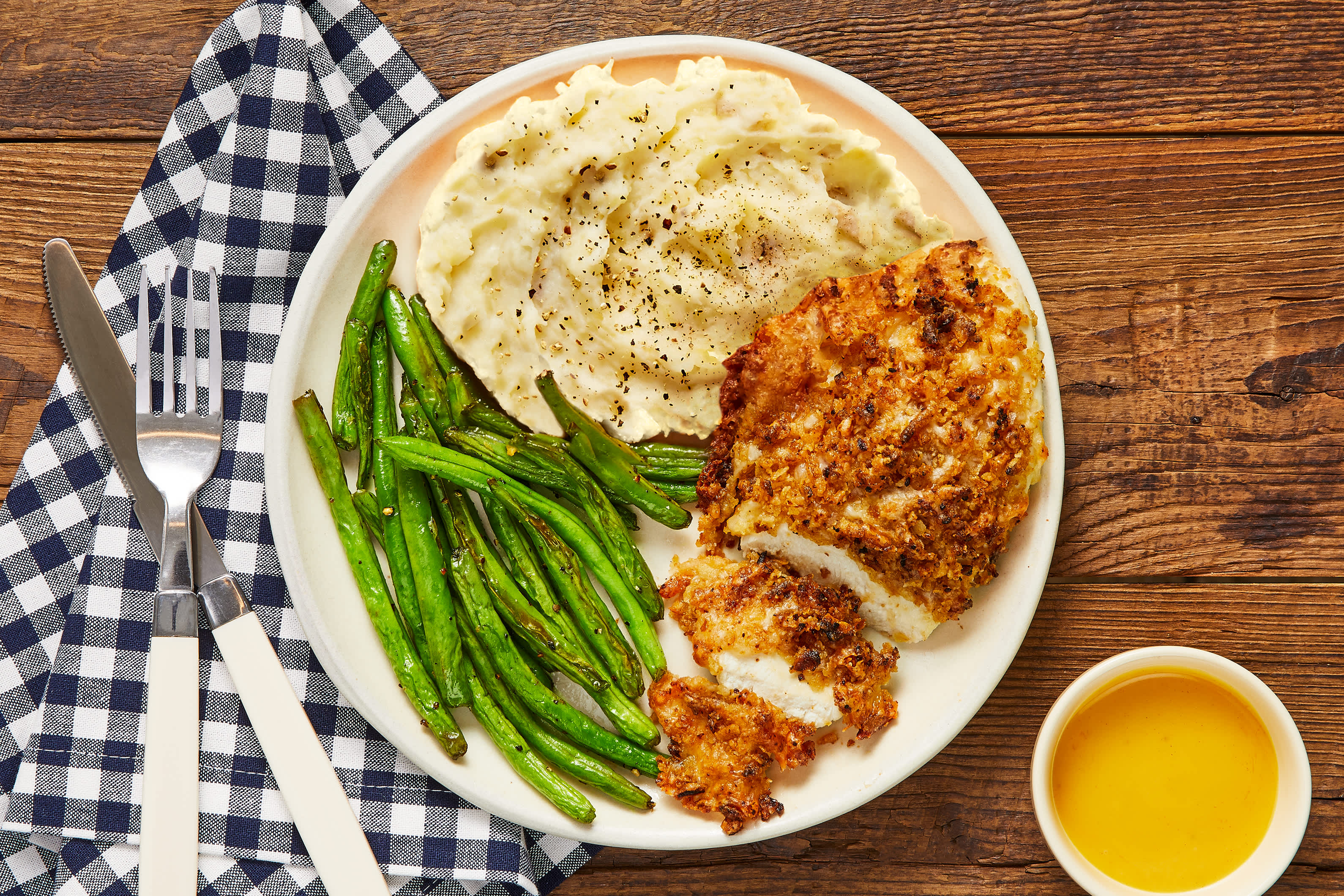 Kid-Friendly Meal Kits 🧒, Family Meal Delivery 👩‍👦