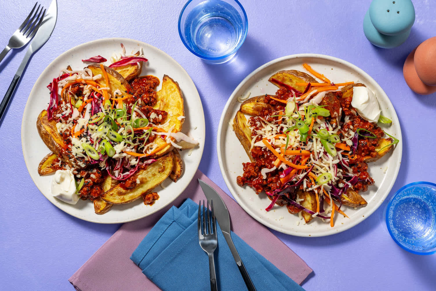 Recipe Charge Hello Fresh O3nUbCZ0jGhECM