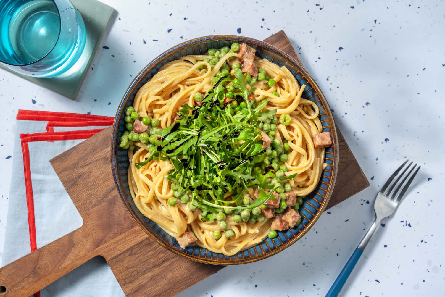 Hello fresh deals menu uk