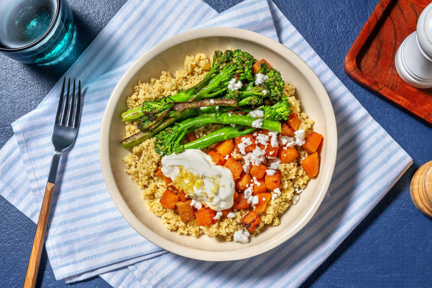 Recipe Charge Hello Fresh O3nUbCZ0jGhECM