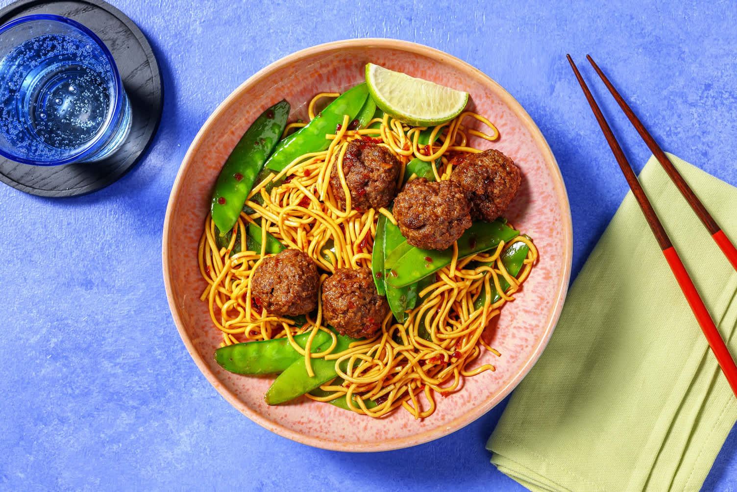 Hello fresh menu uk top