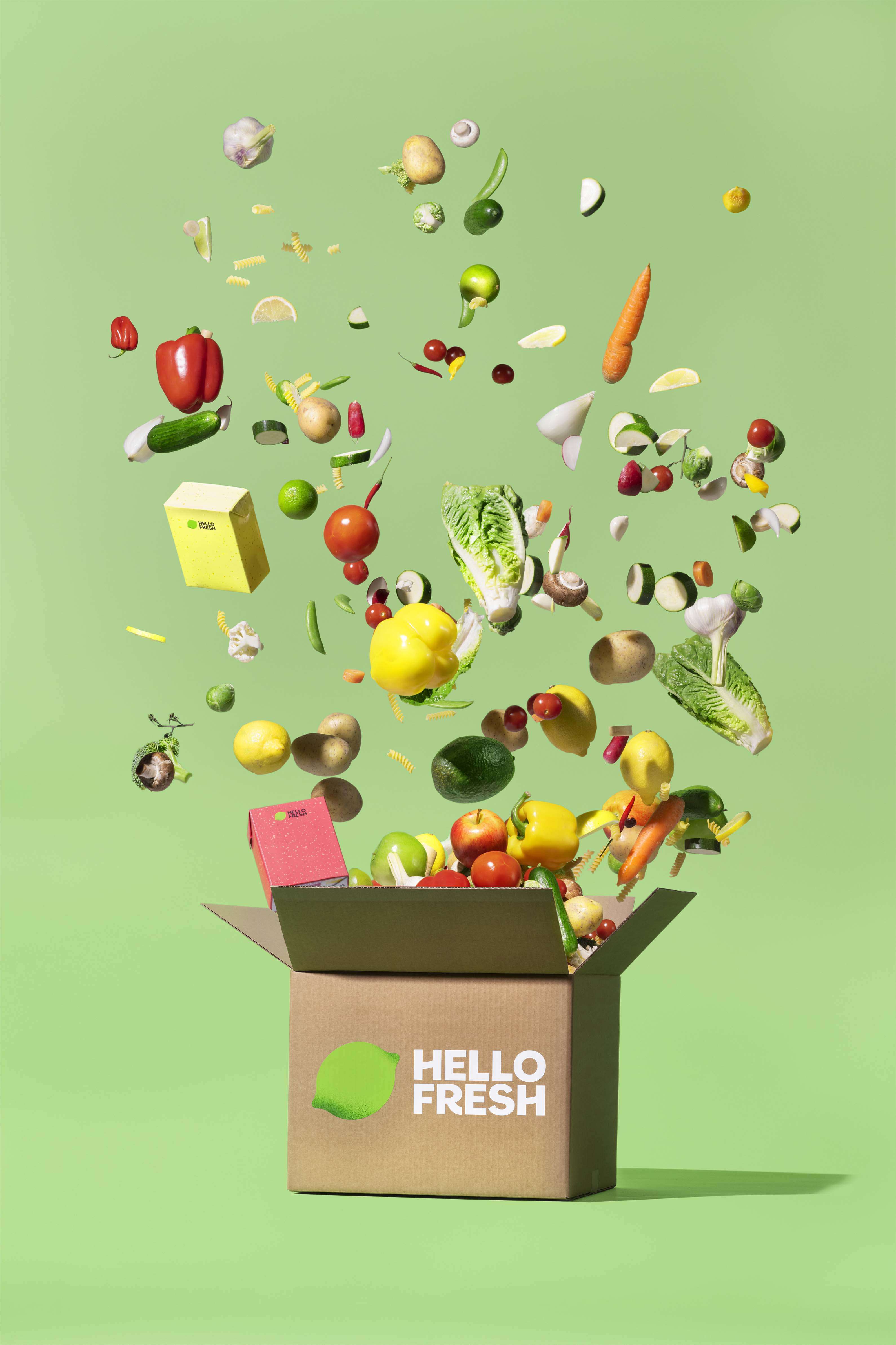 Streamline Your Meal Planning: Simple, Quick Recipes with Every Box