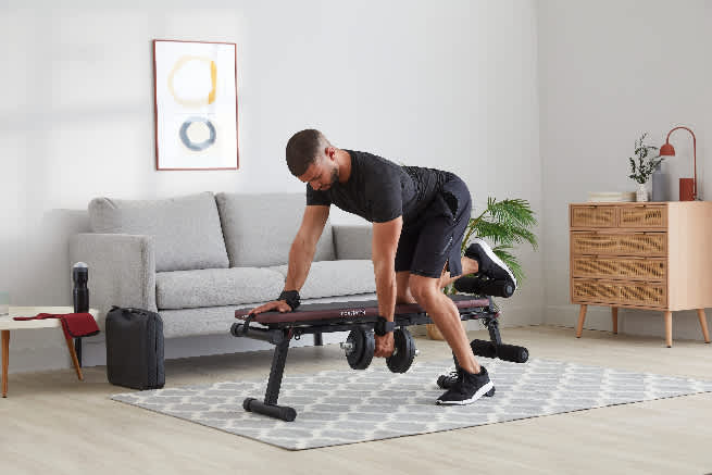 HelloFresh past bij iedere (sport) doelstelling