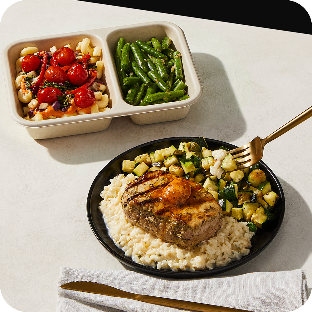 Need Nutrition Guidance? 