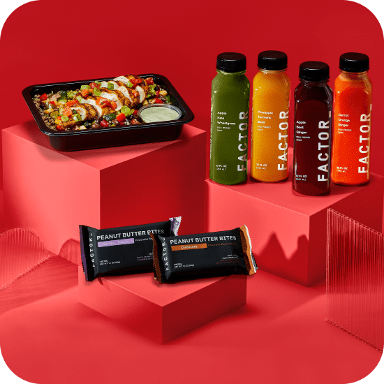 Fit Fuel Power Pack