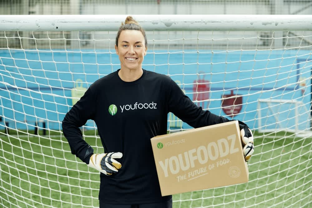 Ready to keep your goals?