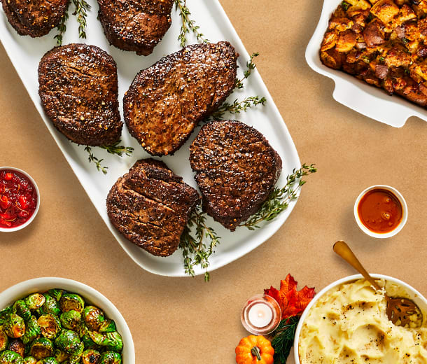 Hellofresh Thanksgiving Box The Pros And Cons Of Hellofresh S New Thanksgiving Box