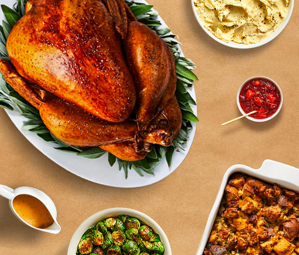 Prepare To Feast With Hellofresh Our Thanksgiving Meal Delivery