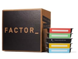 Address | Factor
