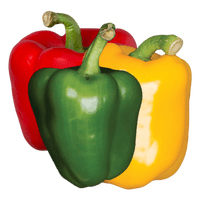 Pimiento rojo