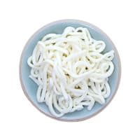 Fideos udon