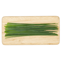 Ciboulette fraîche