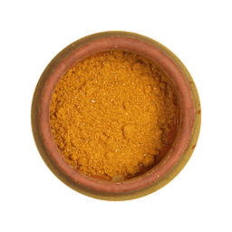 Curry Powder