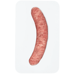 Thüringer Rostbratwurst