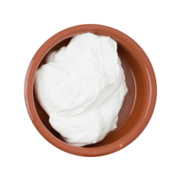 Crème sure